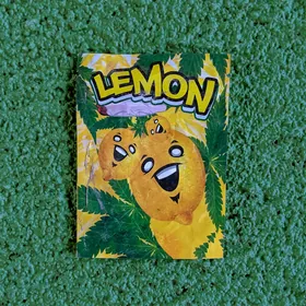 Lemondomes